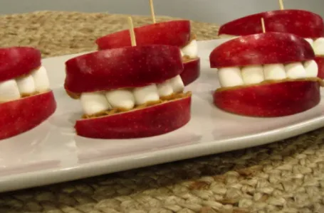 Prairie Fare: Apples are one of nature’s original convenience foods